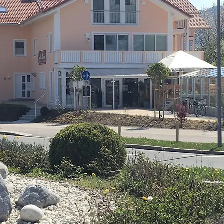 Appartement Shania *