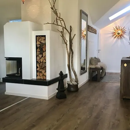 Apartment Shania