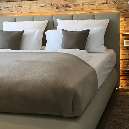 Shania Appartement Übersee