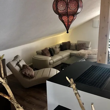 Apartment Shania