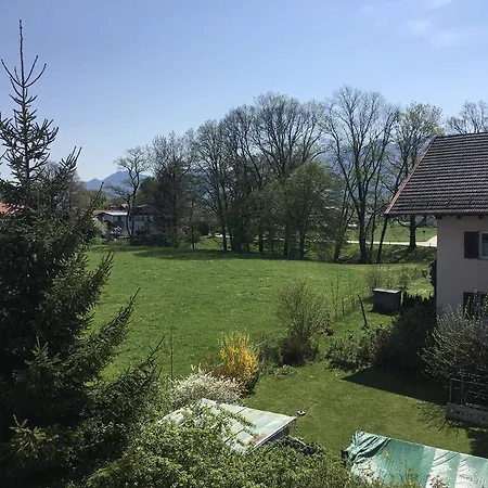 Appartement Shania *