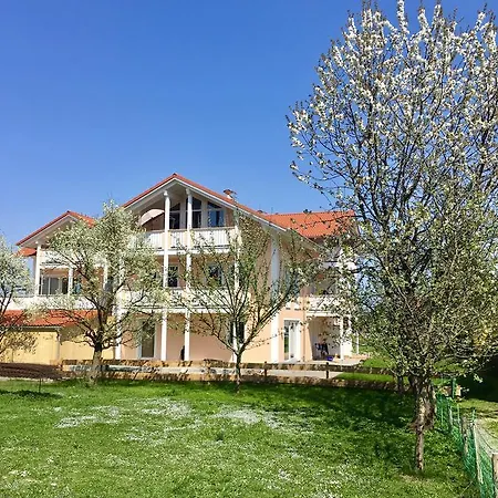 Appartement Shania