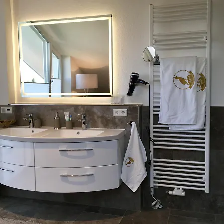 Shania Appartement *