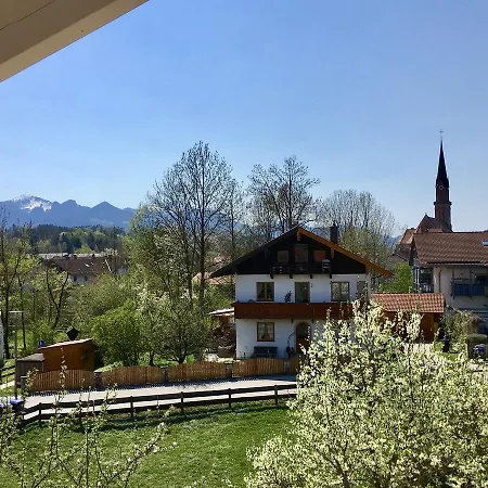 Appartement Shania Übersee