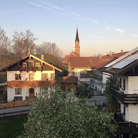 Appartement Shania Übersee