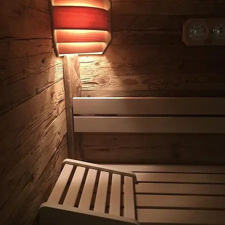 Shania Apartment *