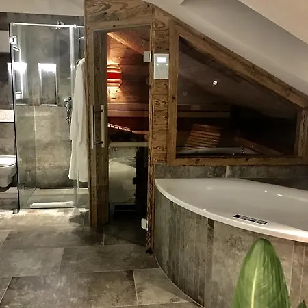 Shania Appartement