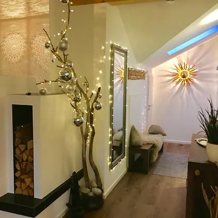 Apartment Shania Ubersee
