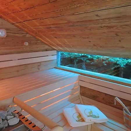 Shania Appartement Übersee