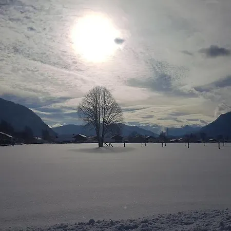 Appartement Shania Übersee