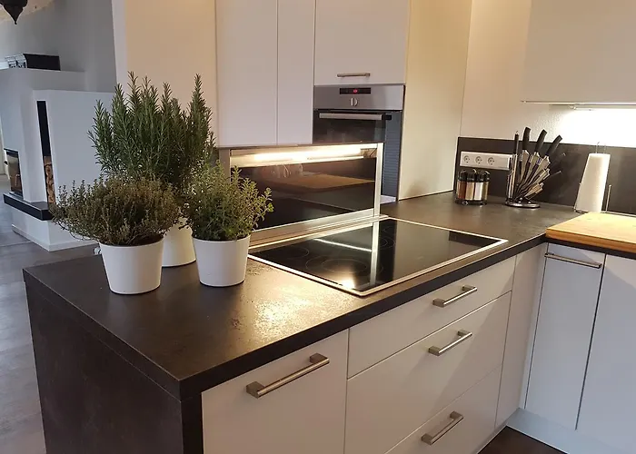 Apartamento Shania