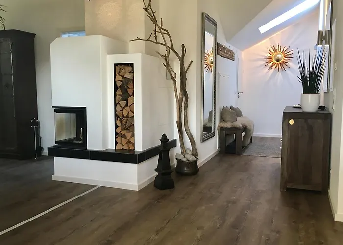Apartamento Shania
