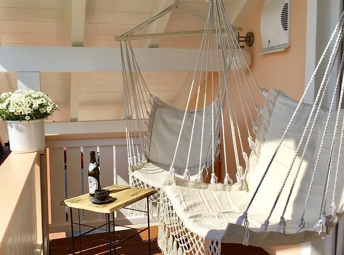 Apartamento Shania Übersee