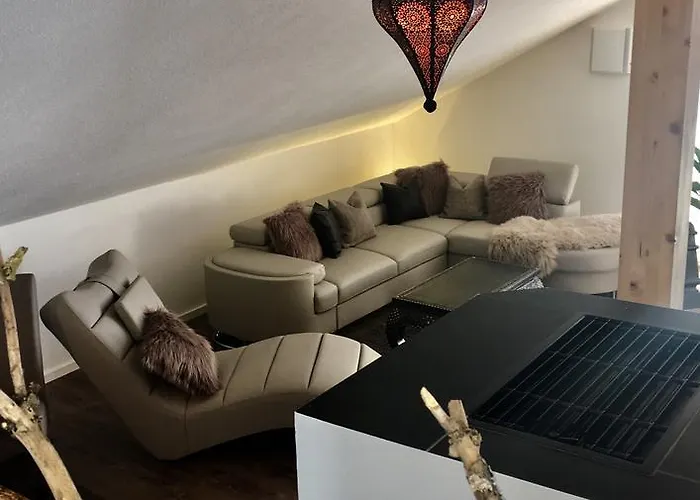Apartamento Shania