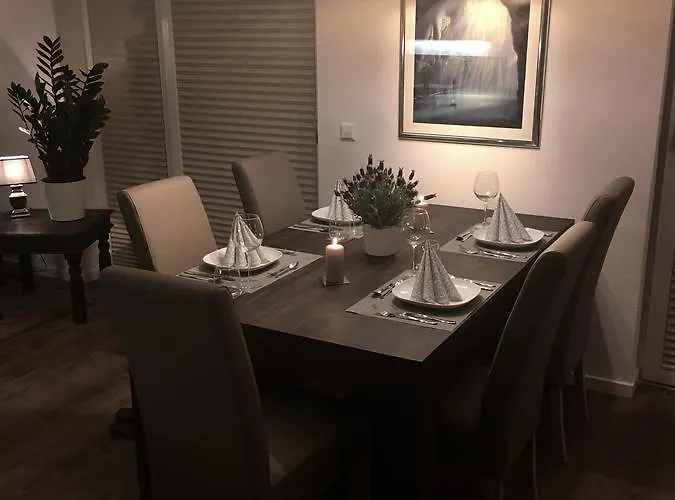 Shania Apartamento