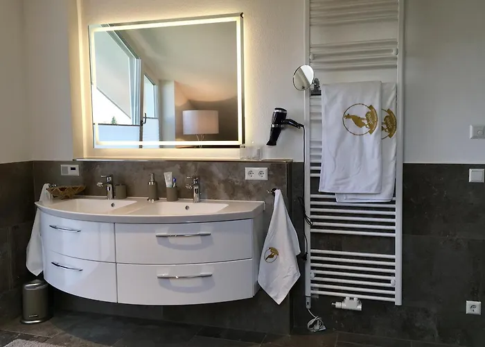 Shania Apartamento *